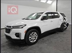 شيفروليه ترافرس